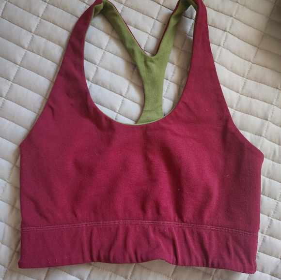 Fabletics Simone Bra - Picture 2 of 6